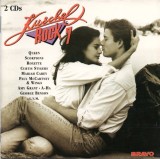 CD 2xCD Various &ndash; Kuschelrock 7 (EX)