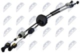 Cablu timonerie Citroen Berlingo 2008-, Peugeot Partner 2008-, 2444.HW