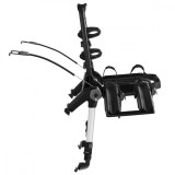 Suport Bicicleta Haion Thule OutWay Platform 2, 2 Biciclete, Antifurt, Pliabil