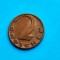 2 Groschen 1937 Austria-AUNC