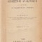 Precis de Geometrie Analytique (G. Papelier)