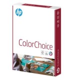 Hartie print digital HP COLOR CHOICE, A4, 250 g/mp, 250 coli/top