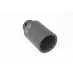 Tubulara lunga de impact 12 laturi 1 2 32mm