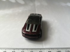 bnk jc Hot Wheels 2003 MI Mustang GT Concept