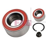 Set rulment roata fata FAG 713660130 Volvo V40 Combi (Vw) S40 1 (Vs)
