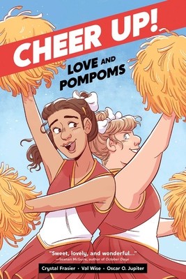 Cheer Up: Love and Pompoms foto