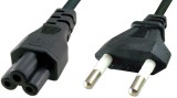 Cablu alimentare laptop, lungime 1,5m - 128264