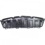 Scut motor Toyota Prius (Xw20) 10.2003-05.2009(Benzina) , partea Fata , Polietilena, 51447-47010, Rapid