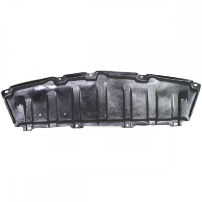 Scut motor Toyota Prius (Xw20) 10.2003-05.2009(Benzina) , partea Fata , Polietilena, 51447-47010 foto