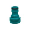 Conector tata 3/4&quot; - pe blister Flo 89240