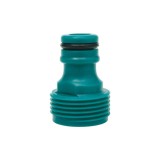 Cumpara ieftin Conector tata 3/4&quot; - pe blister Flo 89240