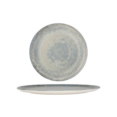Bonna Farfurie cu pizza - Omnia - Por&Aring;&pound;elan - 32 cm - set de 2
