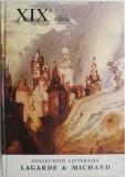 Cumpara ieftin XIXe siecle. Les grands auteurs francais du programme V &ndash; Andre Lagarde, Laurent Michard (coperta putin uzata, putin patata)