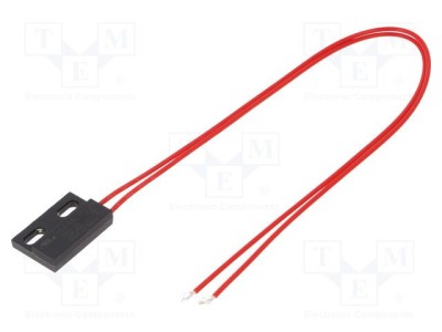 Senzor Reed Rază 18,5mm P&amp;icirc;ntrerup 10W LITTELFUSE 28,57x19,05x6,35mm foto