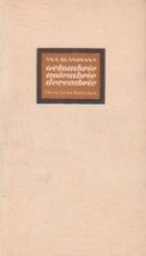 Octombrie noiembrie decembrie