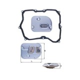 Mahle Filtru hidraulic, cutie de viteze automata