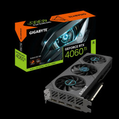 Gb geforce rtx 4060 ti eagle oc 8g