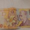 Bacnota 5000 de lei Lucian Blaga 1998