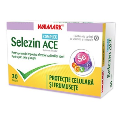 Selezin Ace Complex Walmark 30tb foto