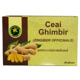 CEAI GHIMBIR 20dz HYPERICUM, HYPERICUM IMPEX