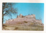 RF119 - Carte Postala - Rupea. Cetatea, necirculata