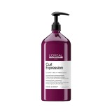 L'Oreal Professionnel, Serie Expert Curl Expression, Glicerină + Uree H + Semințe de hibiscus, Șampon pentru păr, Hidratare inte