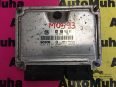 Calculator ecu Seat Ibiza 4 (2002-2009) 038906019ht foto