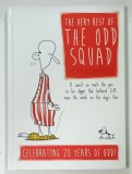 THE VERY BEST OF THE ODD SQUAD by ALLAN PLENDERLEITH , 2013