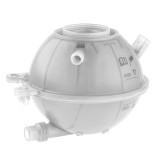Vas expansiune Audi Q5 16-, SRLine, 80A121405AK; 80A121405AQ