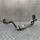 Furtun Lichid Racire Opel Ampera 2014 OEM 22759550 30770930, Iveco 20mm, Echivalent 98468195