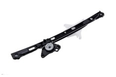 Macara geam Vw Tiguan 2007-, Dreapta Spate, NTY EPS-VW-075