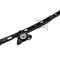 Macara geam Vw Tiguan 2007-, Dreapta Spate, NTY EPS-VW-075