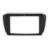 Rama adaptoare Seat Ibiza (2009-2014) pentru Navigatii multimedia Android de 9 Inch