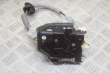 &Icirc;ncuietoare ușă st&acirc;nga spate AUDI A3 Limousine 8VS, 8VM 2016 OEM: 4G0839015C 13119705