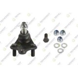 Pivot brat suspensie Toyota Avensis Estate ( T27 ), Avensis Sedan ( T27 ), Punte Fata, Stanga=Dreapta, inferior; TEKNOROT