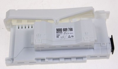 9000609768 MODUL ELECTRONIC, NEPROGRAMAT 00651444 BOSCH/SIEMENS foto