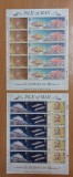 Isle of Man 1994 - Blocuri Europa MNH