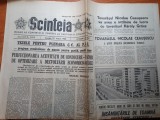 Scanteia 27 august 1988-articol uzina semanatoarea bucuresti