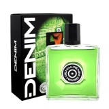 Lotiune dupa ras Denim Musk, 100 ml
