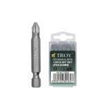 Cumpara ieftin Set de biti Troy 22229, PZ0, 50 mm, 12 bucati