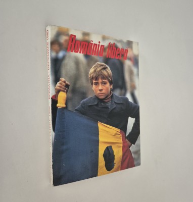 Set carti postale tip harmonica Revolutia Romana din 1989 foto
