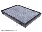 BLUE PRINT ADG02579 Filtru, aer habitaclu
