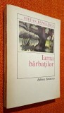 Iarna barbatilor. Nuvele - Stefan Banulescu, Editura Eminescu, 1985