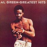 Al Green Greatest Hits LP (vinyl)