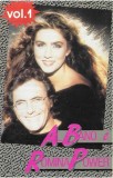 Al Bano &amp; Romina Power - Al Bano &amp; Romina Power - Vol. 1, Caseta audio