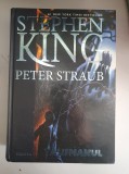 Talismanul - Stephen King , Peter Straub , editie cartonata Nemira , 2009