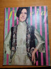Revista femeia martie 1970-art cerbul de aur, mara barbu,