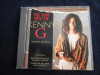 Kenny G. - The Very Best Of Kenny G _ cd,compilatie _ Arista ( 1994, Germania), Jazz