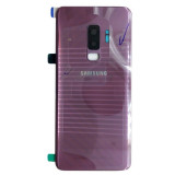 Capac Baterie NOU Samsung Original G960 S9 Violet GH82-15865B