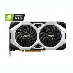 MSI GeForce RTX 2060 VENTUS 12G OC &amp;amp;quot;RTX2060 VENTUS OC&amp;amp;quot; foto